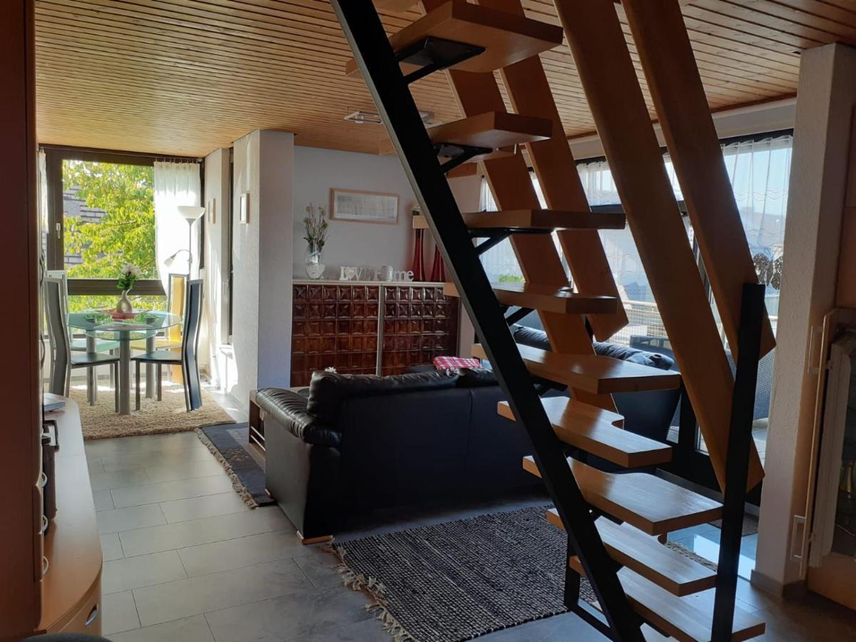 Ferienwohnung Jule Incl Sommer Card Winterberg Exterior photo