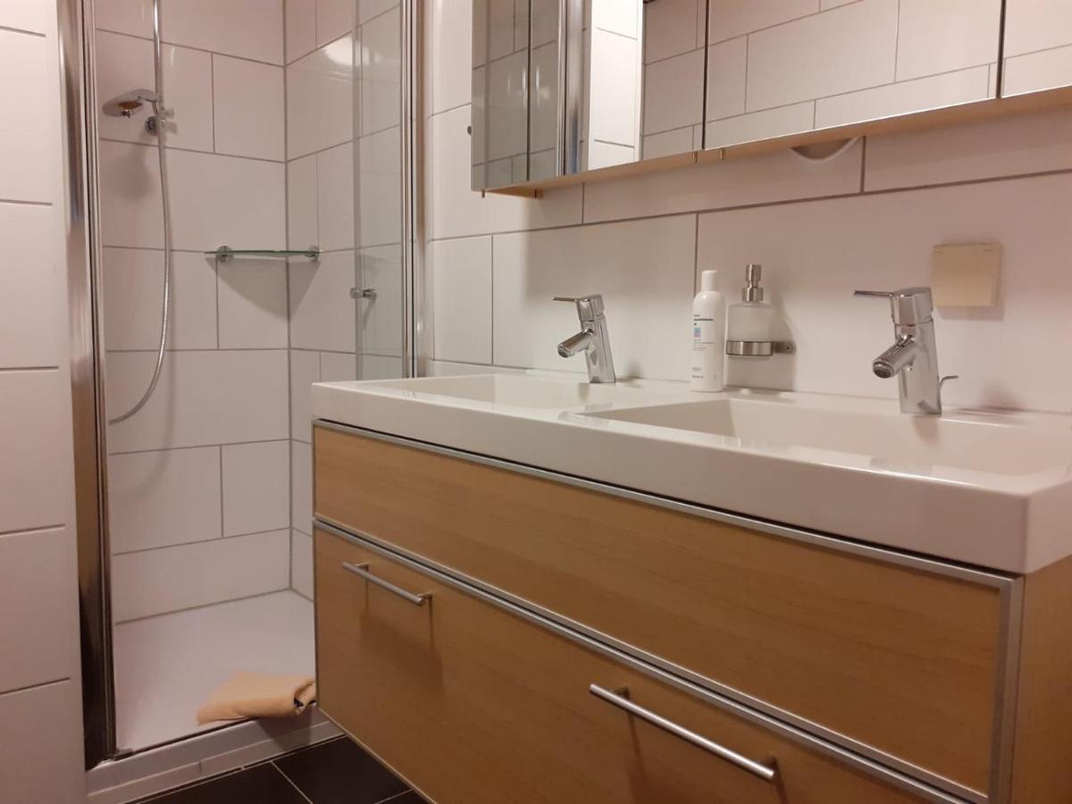 Ferienwohnung Jule Incl Sommer Card Winterberg Exterior photo